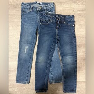 Toddler Skinny Jeans Bundle